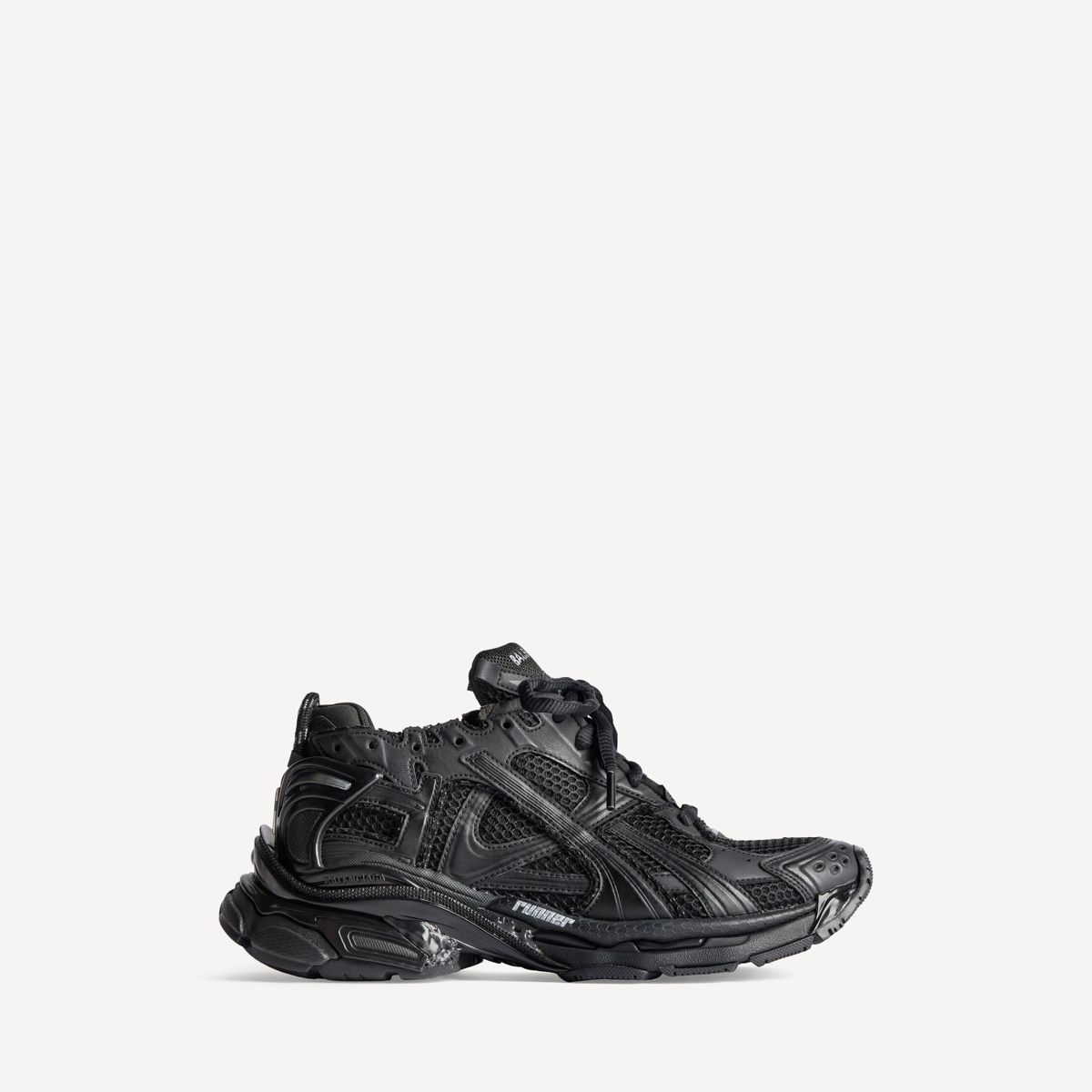 Balenciaga Herrenschuhe: Baskets Balenciaga Runner Noire taille 39 neuve – Neu und originalverpackt aus Le Lignon von Ana2831