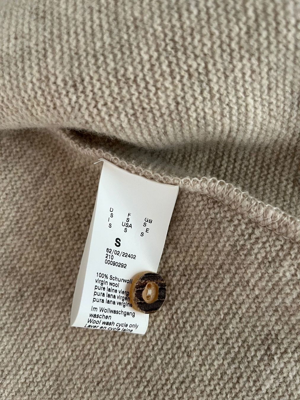 Jacken: Trachtenjacke Giesswein – Gebraucht aus Dulliken von Lemon09 2
