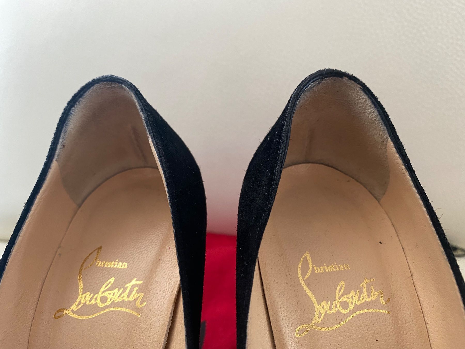 Christian Louboutin Damenschuhe: Louboutin Pumps – Gebraucht aus Zürich von Yuece 3
