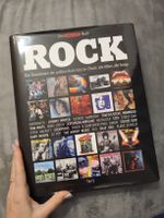 Rock Book - The Greatest Rock Acts! Collectors item