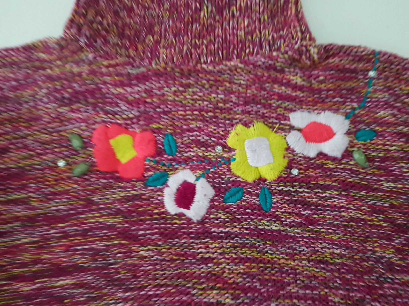 Maglioni & Felpe: pull – Usato da Hermance venduto da Triplebizzo 2