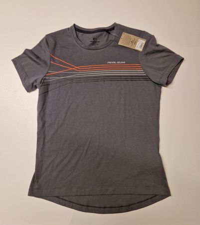 Pearl Izumi Damen Turbulence Radian T-Shirt Bike Gr. M