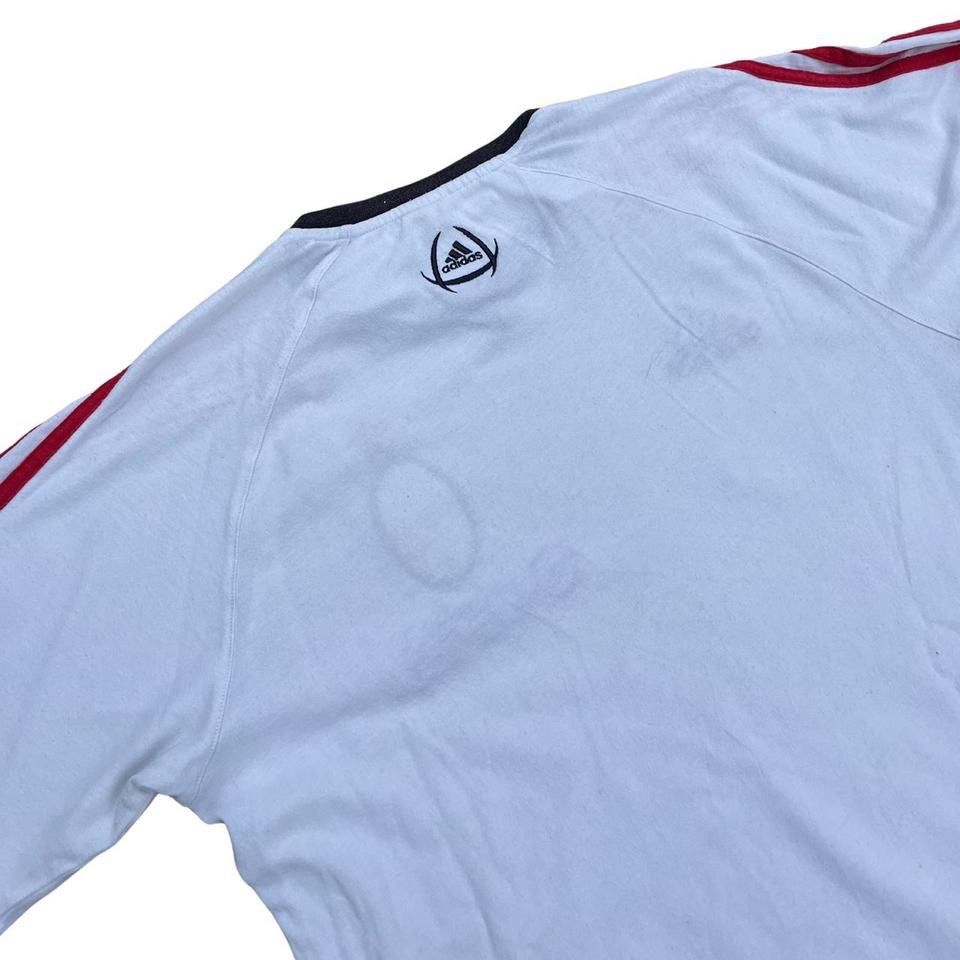 Adidas Canottiere & Pantaloni: AC Milan Trikot Adidas – Usato da Riehen venduto da RESTREET 4