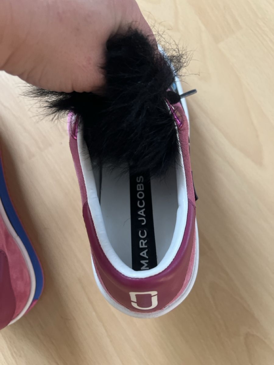 Marc Jacobs Scarpe da donna: Marc Jacobs Schuhe Grösse 39 – Nuovo (secondo la descrizione) da Lindau venduto da Caemi77 4