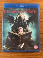 The ABCs of Death - Blu-ray, UK Import