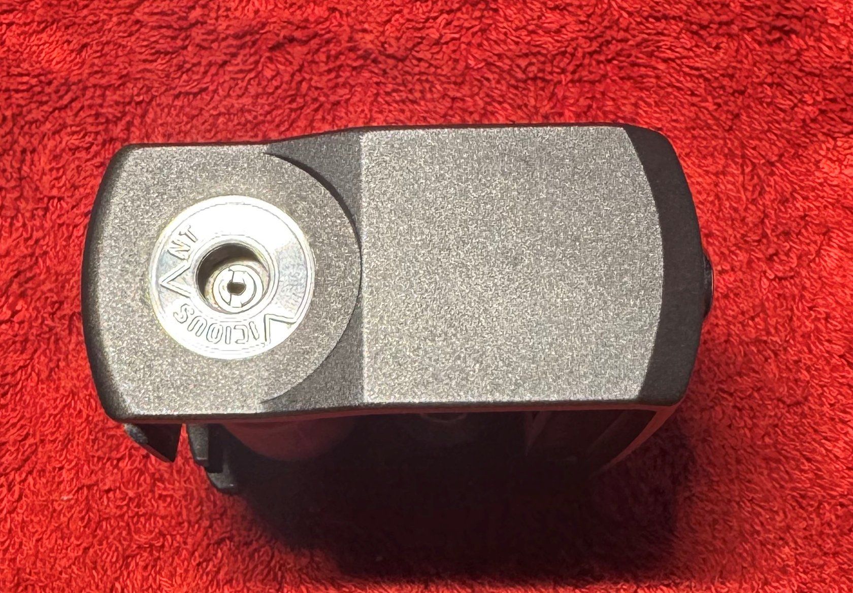 Sonstige Tabakwaren: Vicious Ant Spade 21700   DNA75c – Gebraucht aus Allschwil von Buexe 4