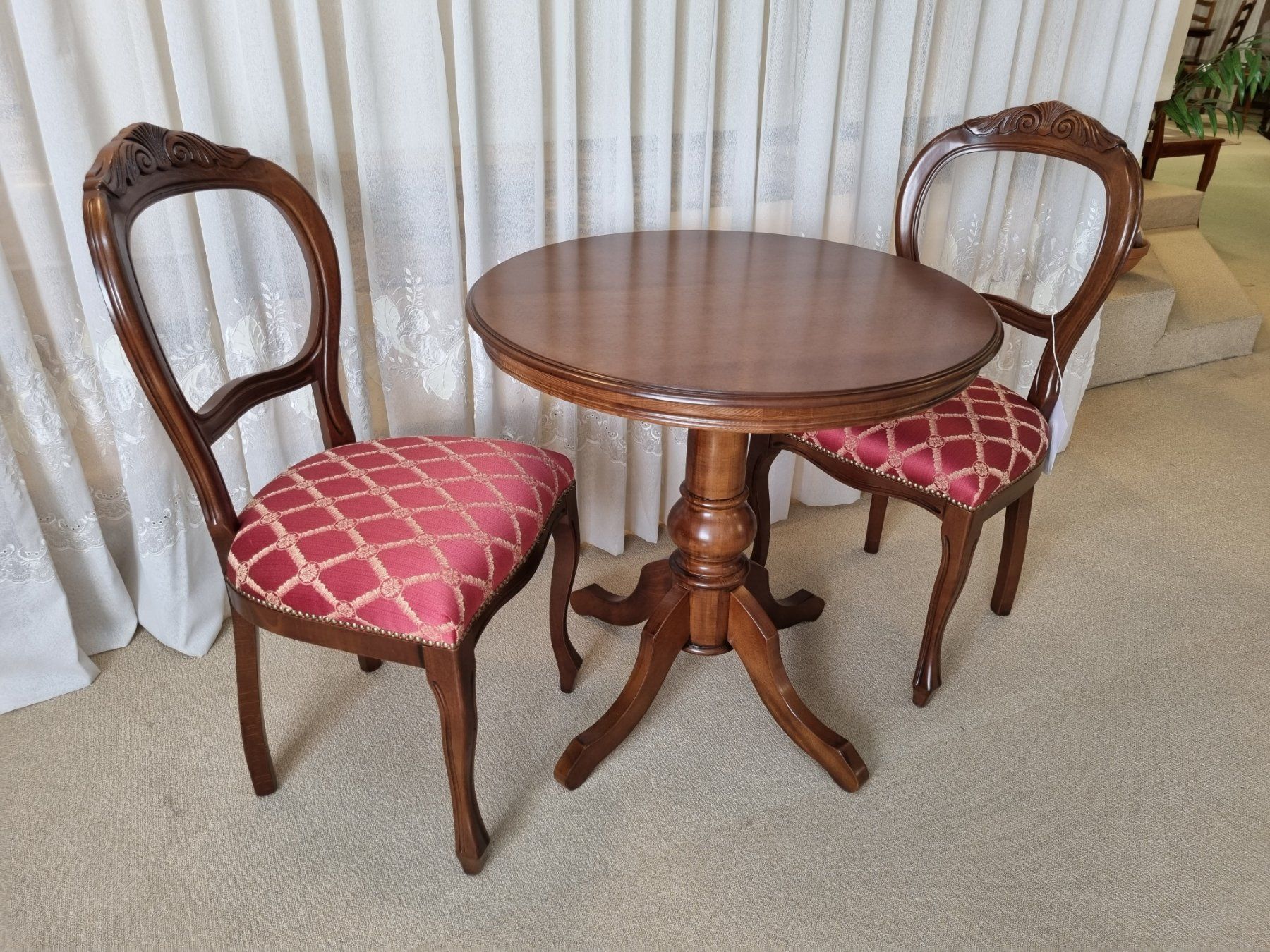 Sedie: Chaises à liquider. Divers modèles – Nuovo e nell'imballaggio originale da Lausanne venduto da casa56 5