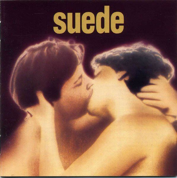 CDs: Suede: Suede CD – Neuf avec emballage d'origine à Steinhausen par Vilivinili