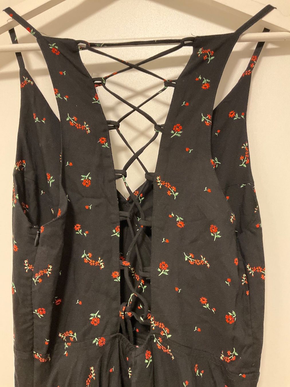 Tally Weijl Kleider: Sommer Blumenkleid Gr.XS-S – Gebraucht aus Schönenwerd von d.chiara 2