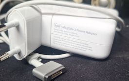 Adaptateur secteur MagSafe 2 60W Apple A1435