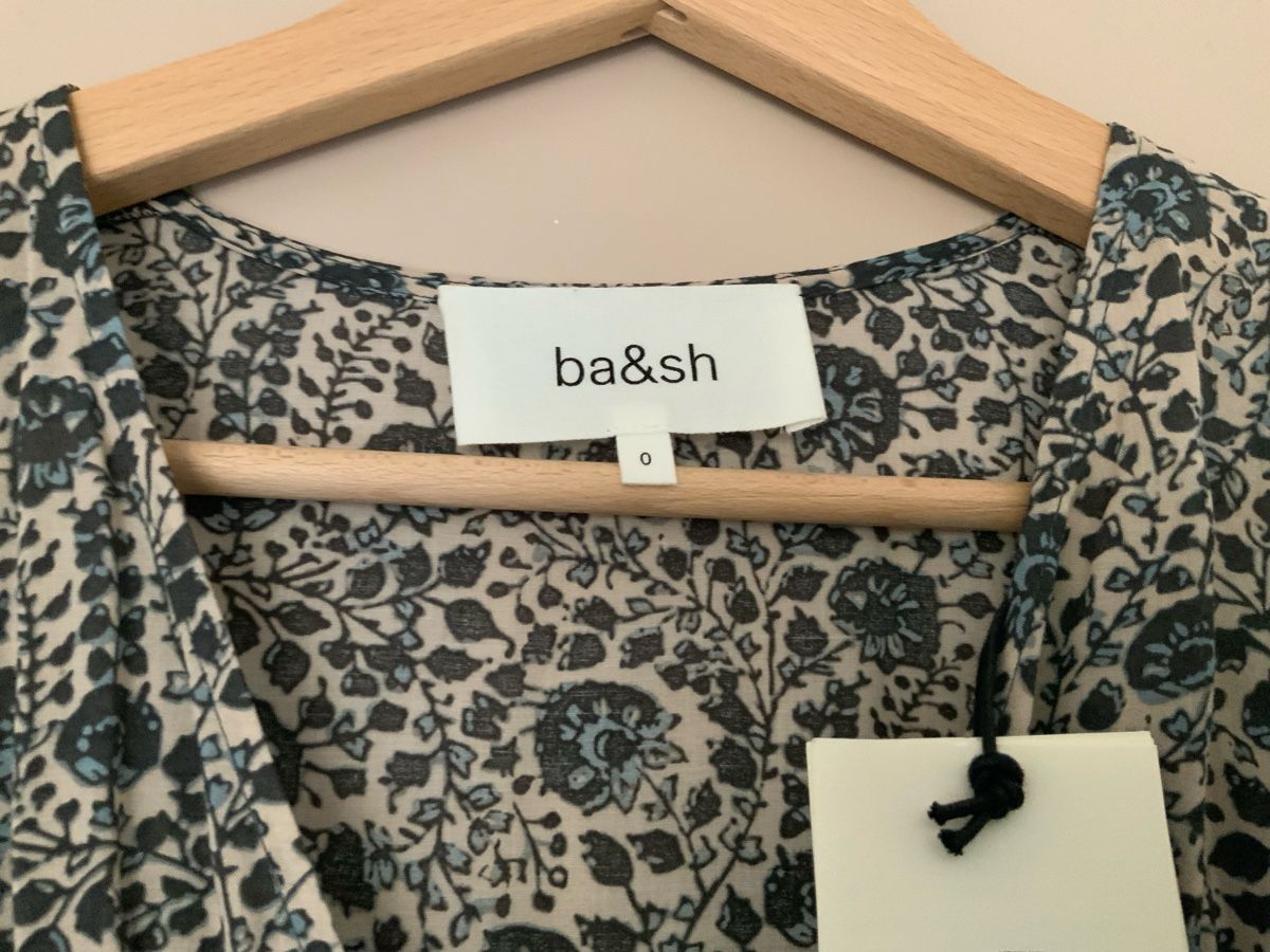 Ba&Sh Vestiti: Ba&sh: robe neuve avec étiquette – Nuovo e nell'imballaggio originale da Genève venduto da Taracolac20 2