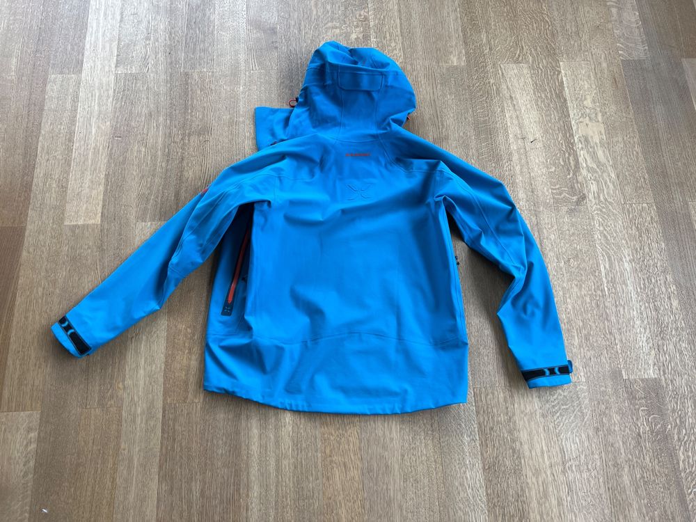 Mammut sale gipfelgrat jacket