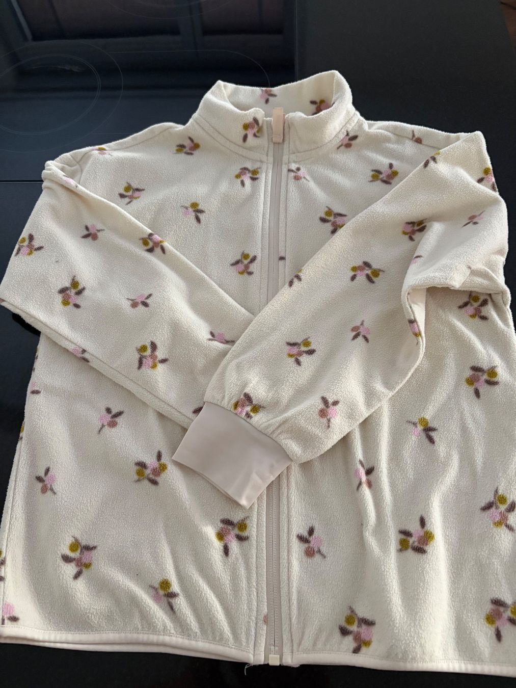 H&M Pullover & Sweatshirts: Fleecepullover H&M Gr. 134/140 – Gebraucht aus Bern von massfabia1