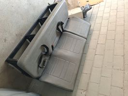 VW T3 Sitzmank mitte