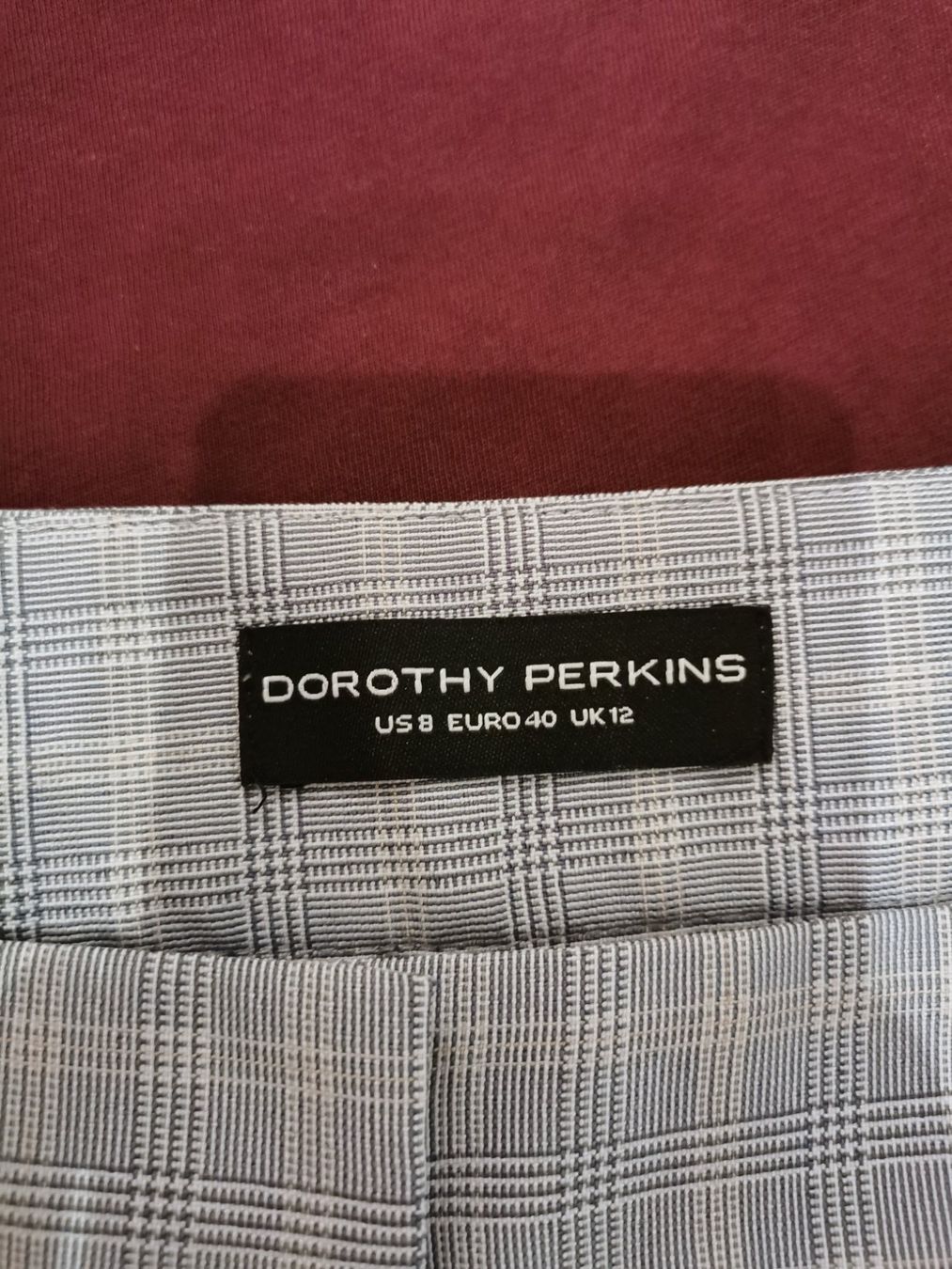 Dorothy Perkins Pantaloni: Hose – Usato da Bern venduto da Linii 1