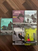 Bücher (originalverpackt)-Meisterwerke der Kriminalliteratur