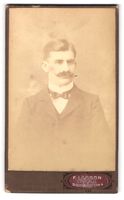 Fotografie F. Lorson, Bern, Schwanengass