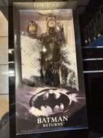 Figurine Catwoman Neca Batman returns