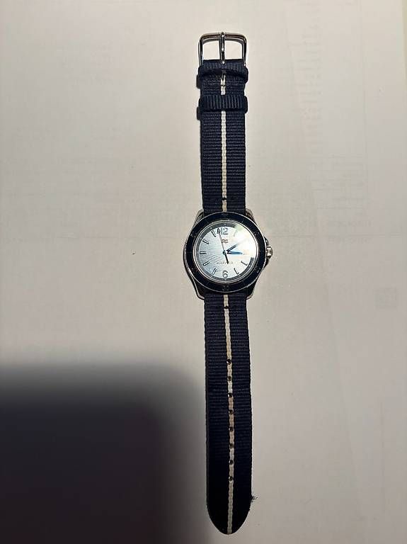 Uhren: Orologio Tommy Hilfiger TH.364.3.14.3313 – Gebraucht aus Mendrisio von Kirilippi