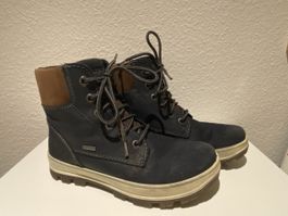 Superfit Winterstiefel Gr. 35, Top Zustand!