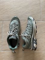 Salomon XT6