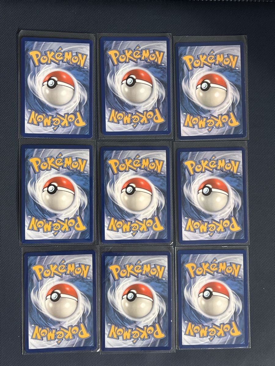 Pokémon Sammelbilder & Trading cards: Mimikyu Lot – Gebraucht aus Zollikon von inf_l5jd 1