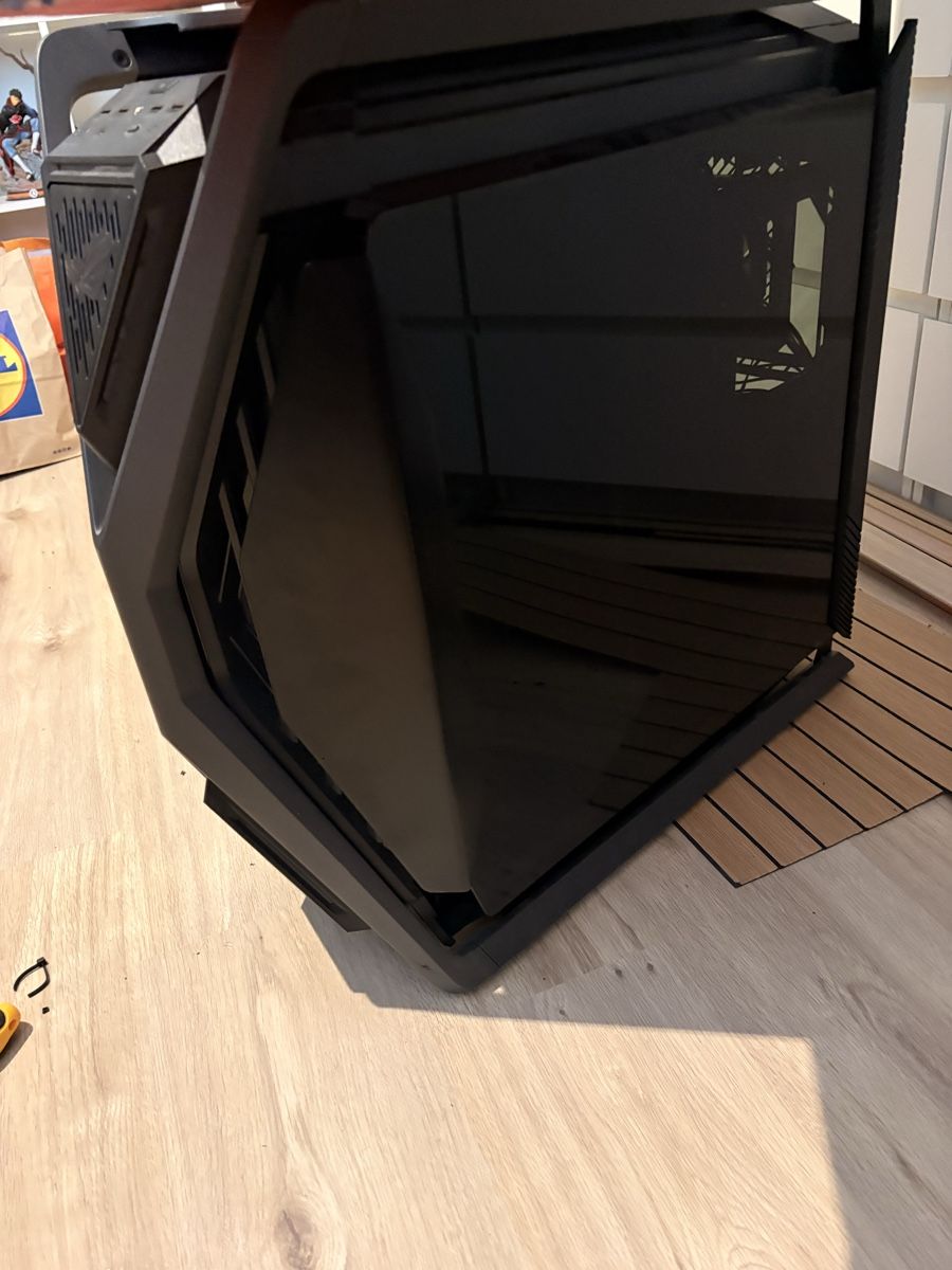 Asus Gehäuse: Boitier + alimentation asus rog🔥 – Gebraucht aus Dompierre FR von PRiT_Madara 2