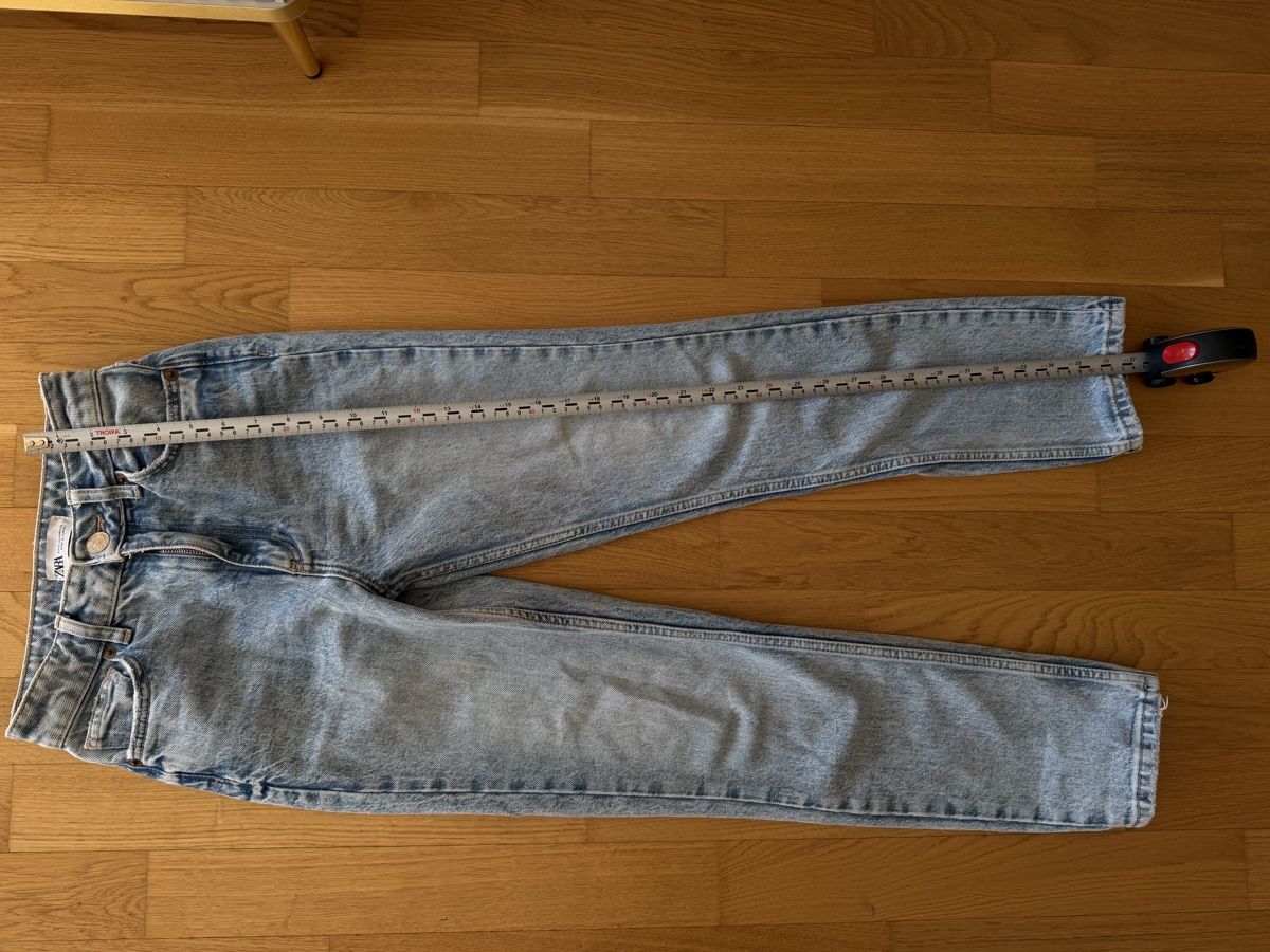 Zara Jeans: Zara Jeans, Size 32 - Stylish Denim! – Usato da Zürich venduto da Victoria_T 2