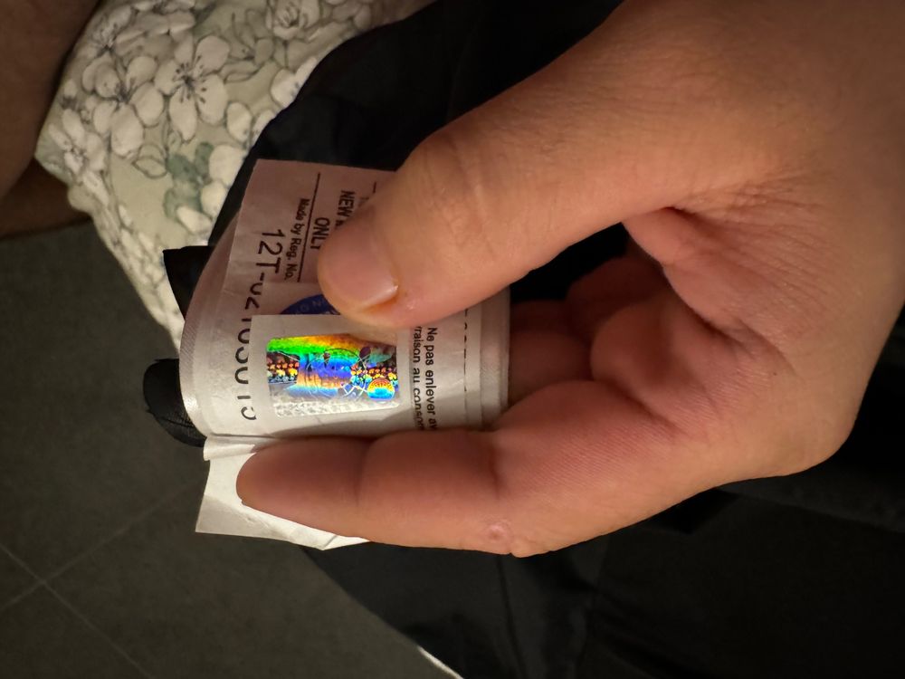 Canada Goose Jacke | Kaufen auf Ricardo