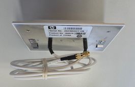 HP ProCurve 3 dBi Dual Band Diversity ext Antenne J8997A NEU