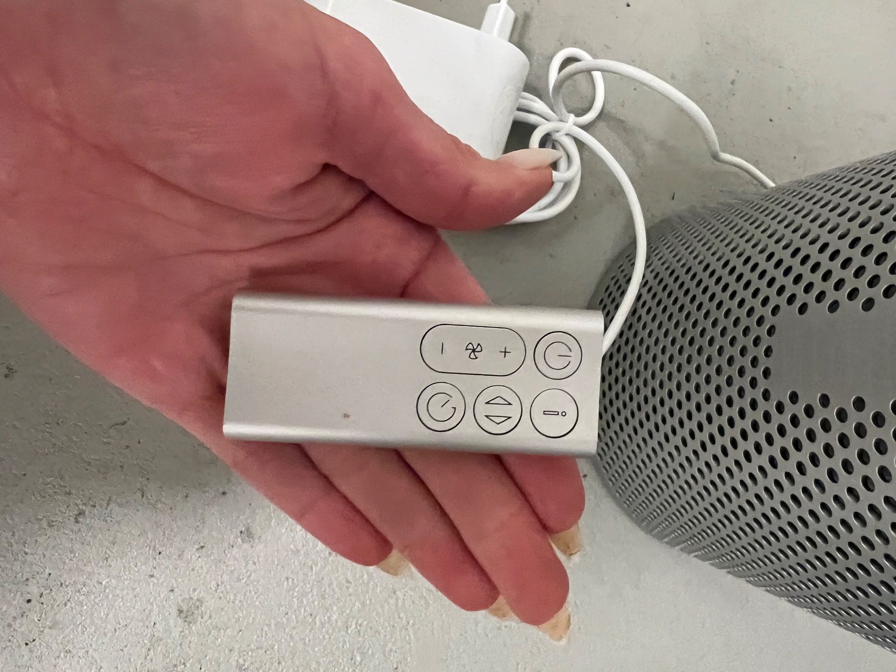Dyson Purificatori d'aria: Dyson luftreiniger – Nuovo (secondo la descrizione) da Meilen venduto da Dievondort 3