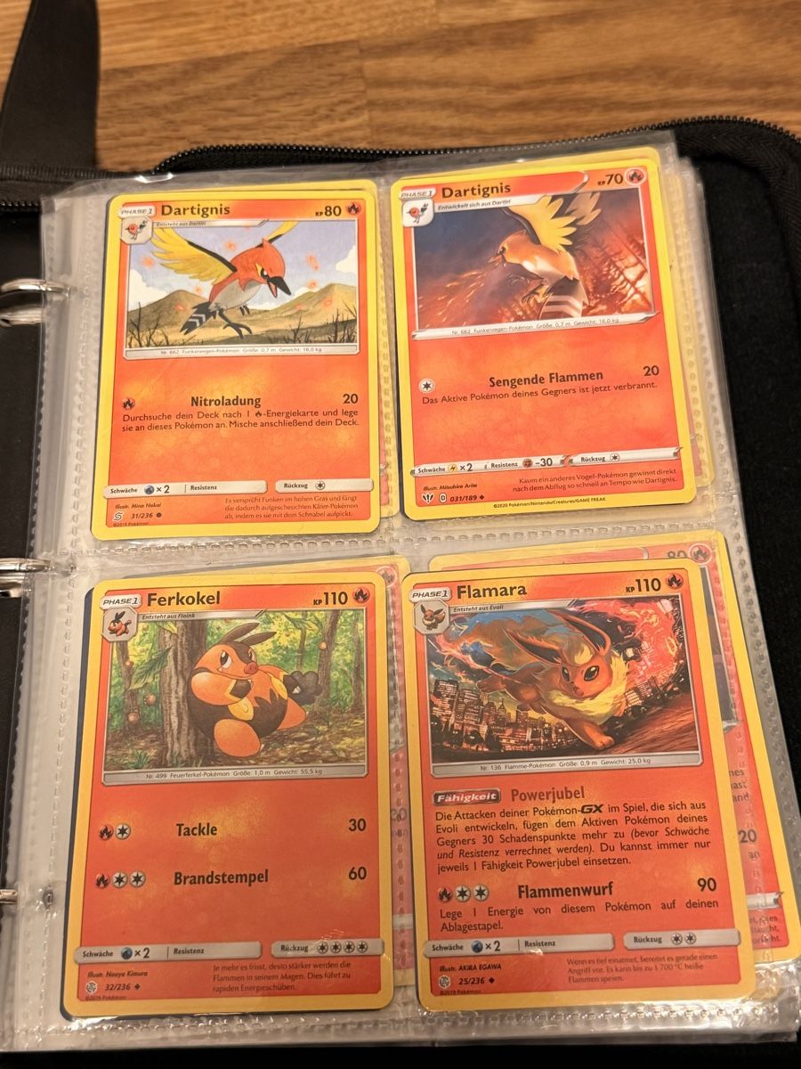 Cover & Protezioni schermo: Pokémon-Cover Collection – Nuovo (secondo la descrizione) da Basel venduto da samuelfr 2