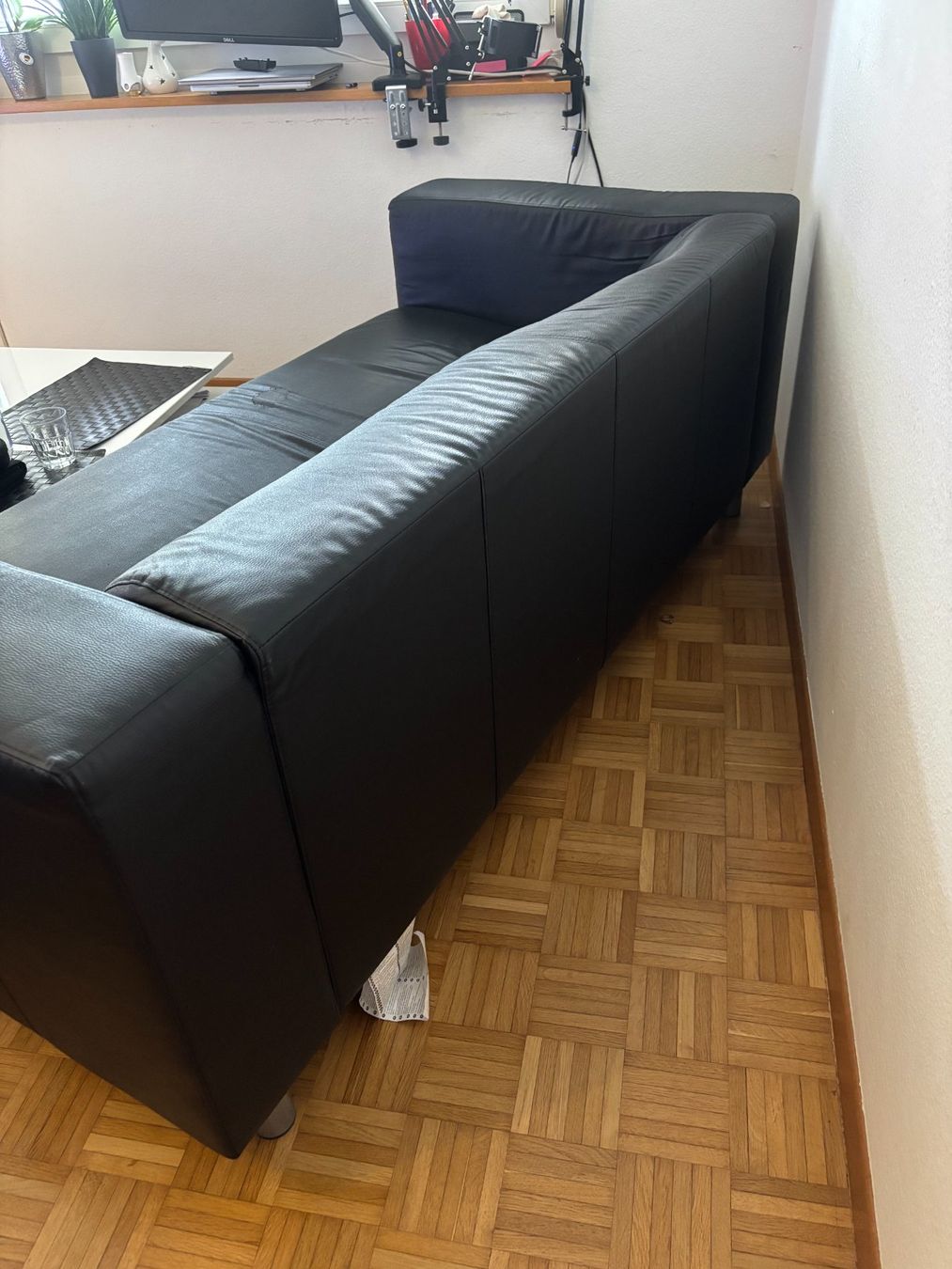 Ikea Divani: 3-Sitzer Sofa – Usato da Schwerzenbach venduto da mag_l88r 1
