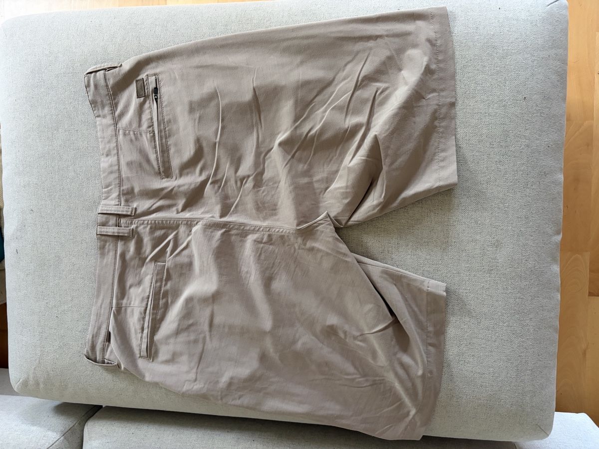 Billabong Hosen: Short Billabong Gr. 36 – Neu (gemäss Beschreibung) aus Zürich von carole.noelle 2