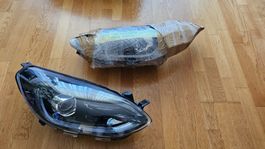 Ford Fiesta mk8.5 voll LED-Scheinwerfer