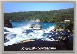 Rheinfall, Neuhausen