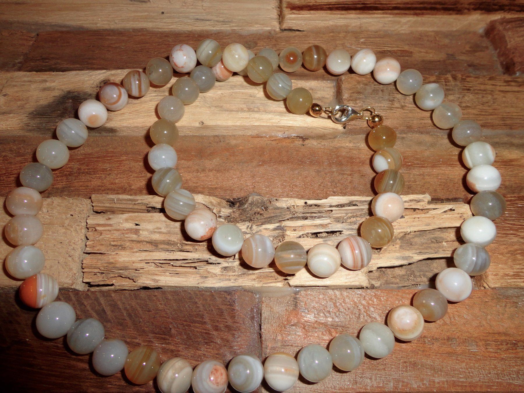 Catenine: Halskette - Achat – Nuovo (secondo la descrizione) da Biberist venduto da tl-schmuck