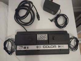 Interton Video 2501 Color Spielkonsole - Vintage Rarität