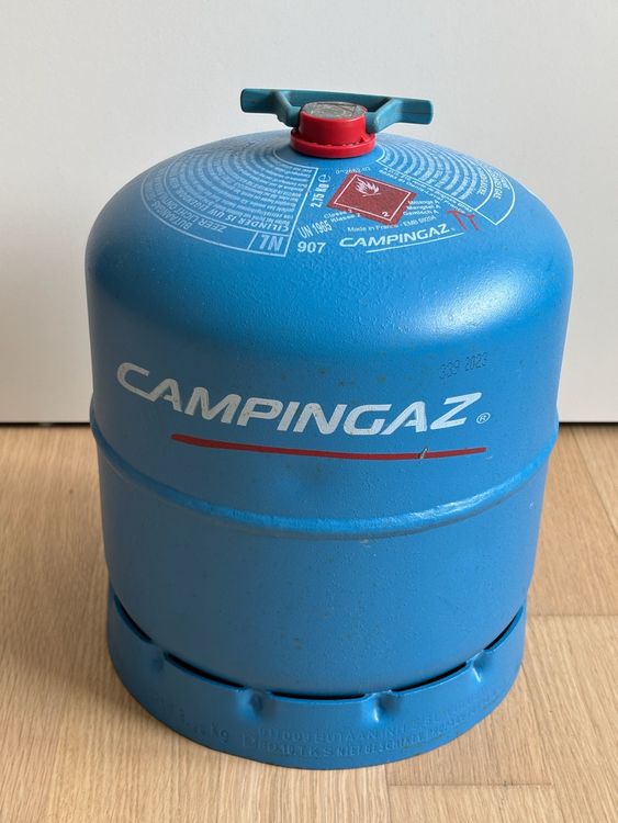 Campingaz 907 Fullung Preis