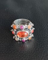 Silberring