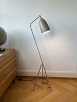 Grasshopper Lampe - Greta Grossman