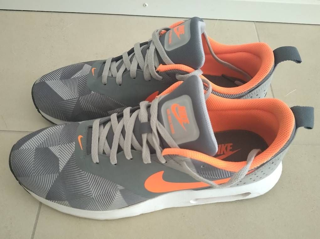 Scarpe da uomo: Nike Air Max Tavas Print – Usato da Gland venduto da bstn9 2