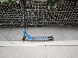 Micro Xtreme Stunt Scooter, Ideal für den Skaterpark!