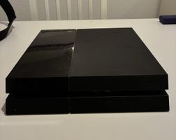 Console PlayStation 4 (PS4) 500 Go