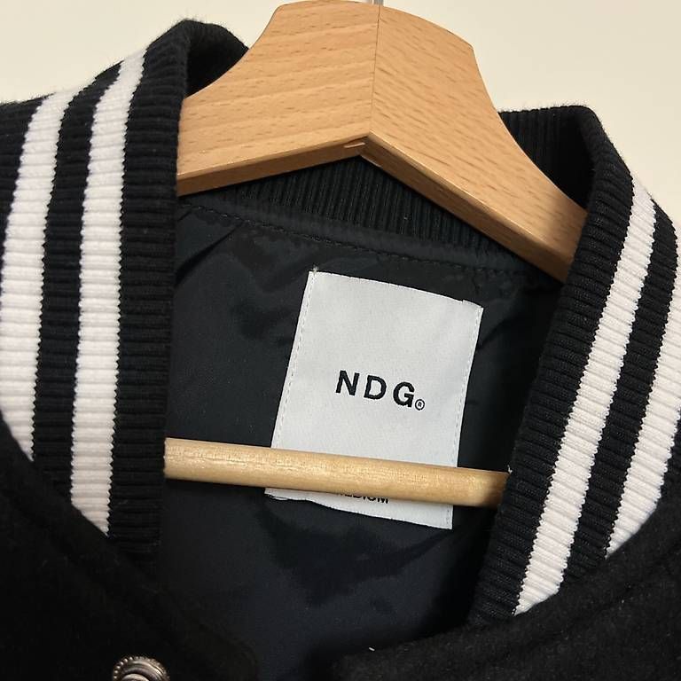 Giacche: Varsity Jacket - Nid De Guepes (M) – Usato da Luzern venduto da LuzernerShop 1