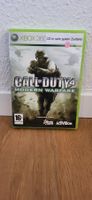 Xbox 360 - Call of Duty 4 Modern Warfare