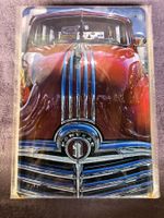 Pontiac gm classic cuba Oldtimer