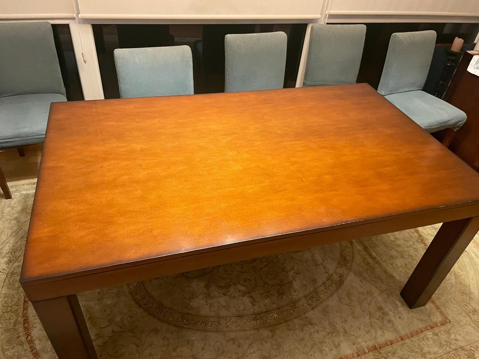 Tavoli: Table salle à manger – Usato da Pully venduto da Npipens