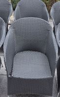 Gartenstühle aus Rattan, 6 Stück, Top Zustand! Sofort!