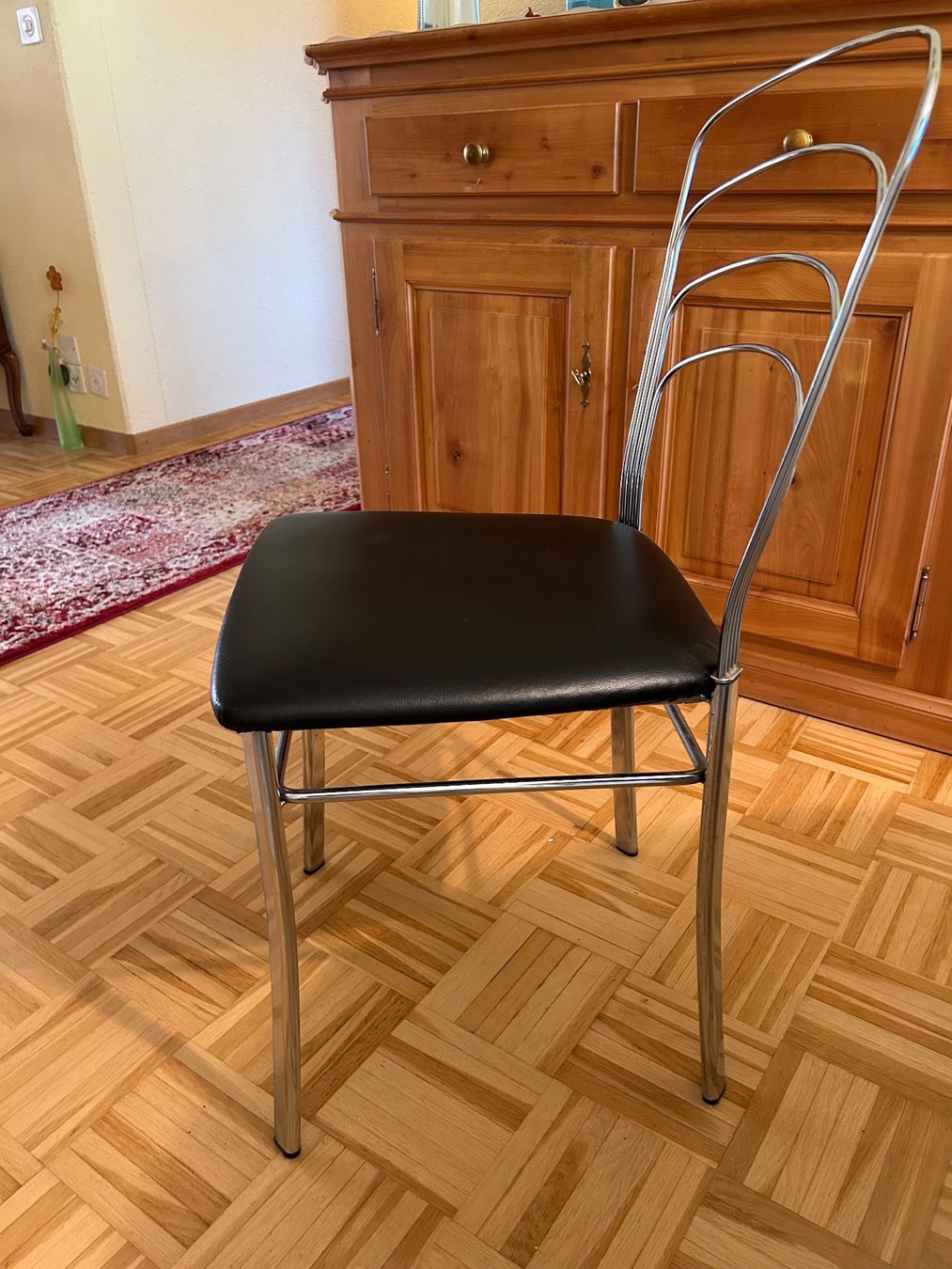 Chaises: Bistrostühle (2 Stk) – D'occasion à Zürich par erm_26gh